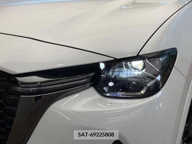 Mazda CX-60 2023-01 381555-12