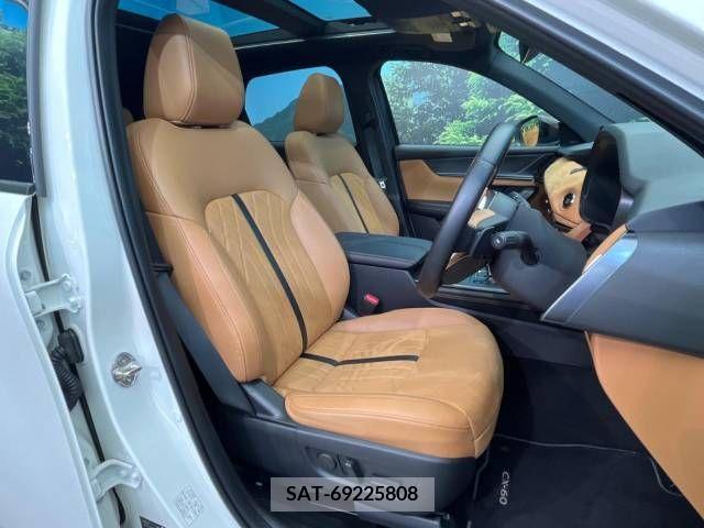 Mazda CX-60 2023-01 381555-9