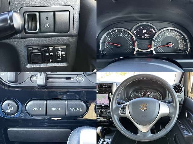 Suzuki JIMNY 2015-05 188615-5
