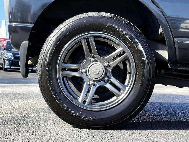 Suzuki JIMNY 2015-05 188615-3