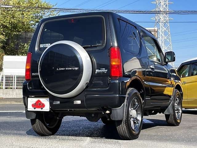 Suzuki JIMNY 2015-05 188615-2