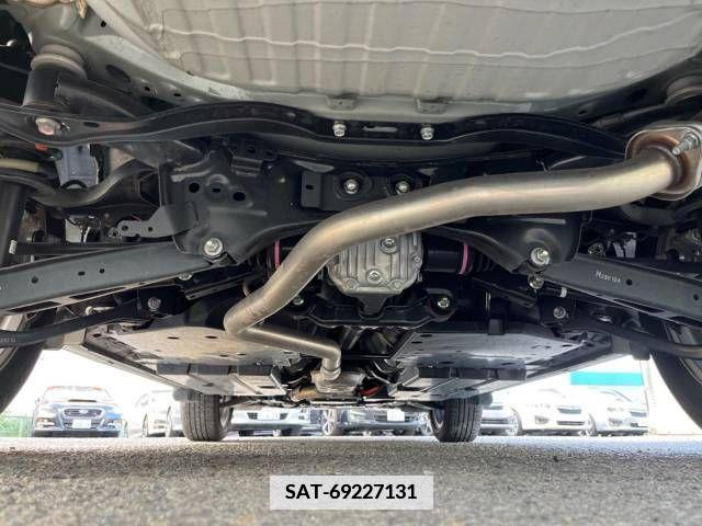 Subaru FORESTER 2022-03 343662-19