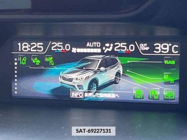 Subaru FORESTER 2022-03 343662-3