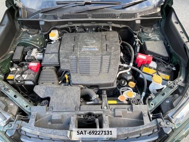 Subaru FORESTER 2022-03 343662-18