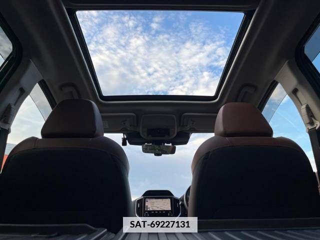 Subaru FORESTER 2022-03 343662-2