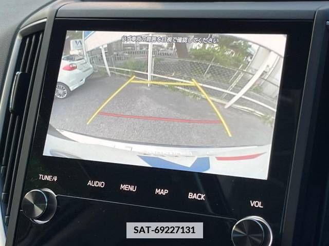 Subaru FORESTER 2022-03 343662-8