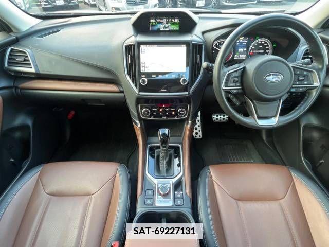 Subaru FORESTER 2022-03 343662-1