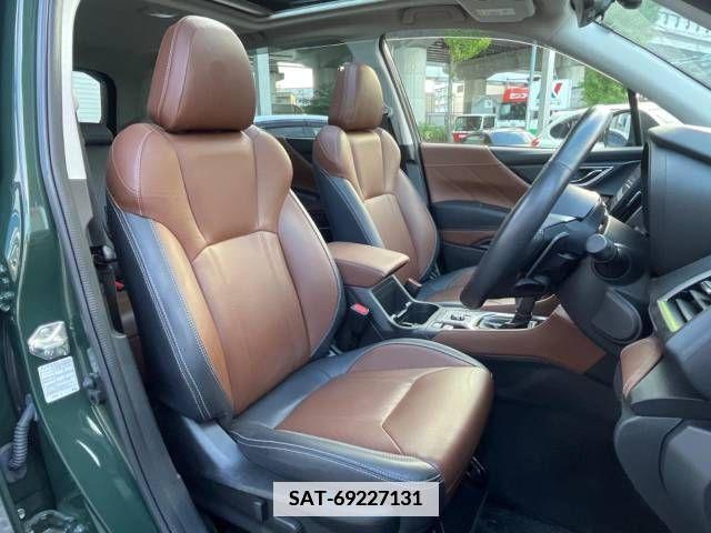 Subaru FORESTER 2022-03 343662-4