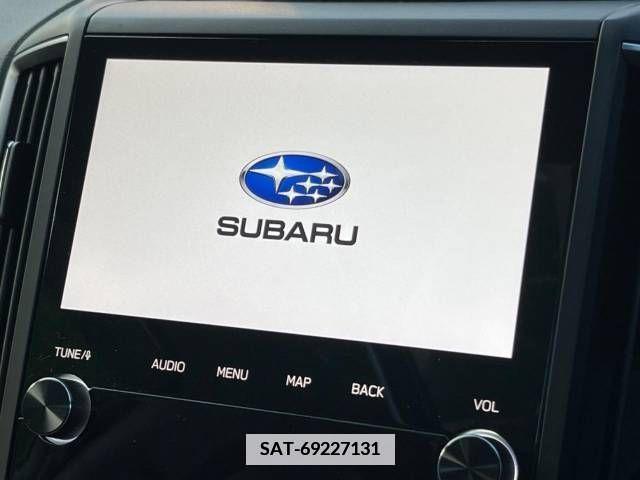 Subaru FORESTER 2022-03 343662-7