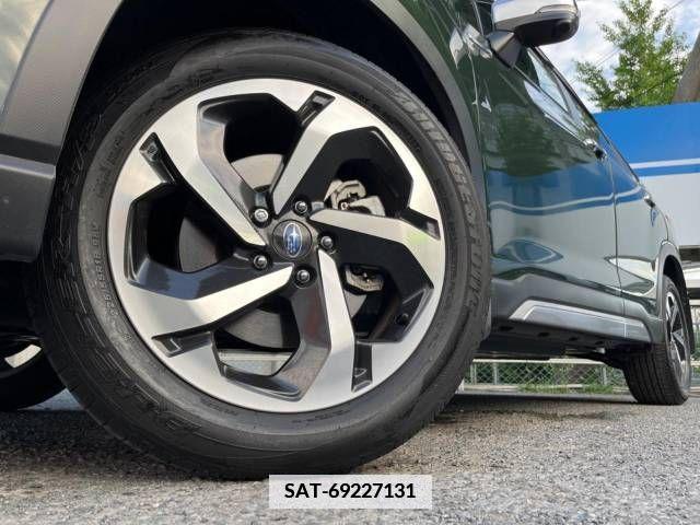 Subaru FORESTER 2022-03 343662-13