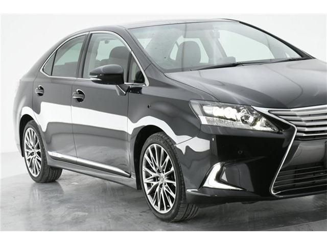 Lexus HS 2017-08 183493-4