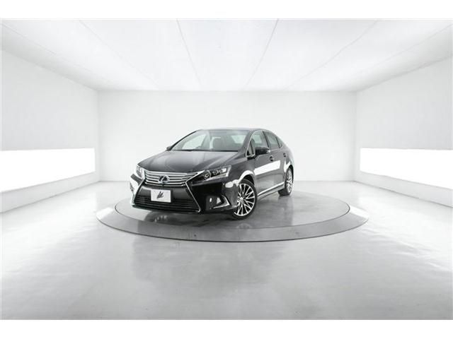 Lexus HS 2017-08 183493-0