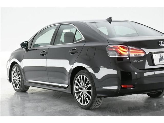 Lexus HS 2017-08 183493-6