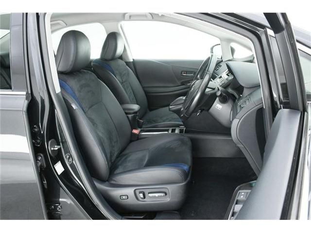 Lexus HS 2017-08 183493-9