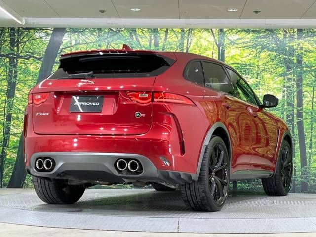 Jaguar F-PACE 2019-07 186556-19