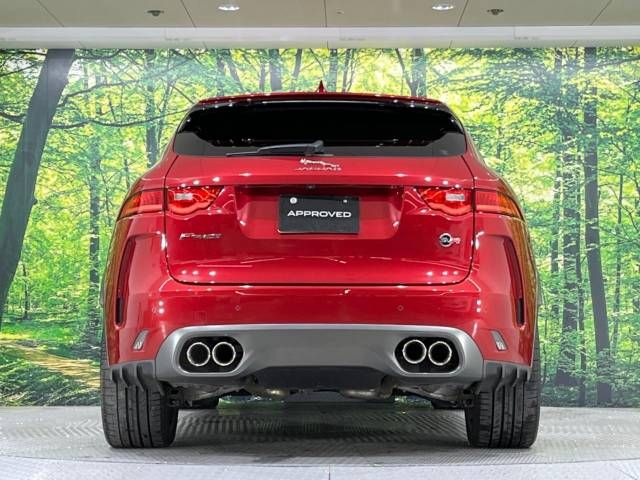Jaguar F-PACE 2019-07 186556-18
