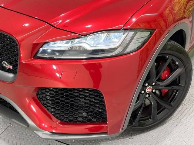Jaguar F-PACE 2019-07 186556-9