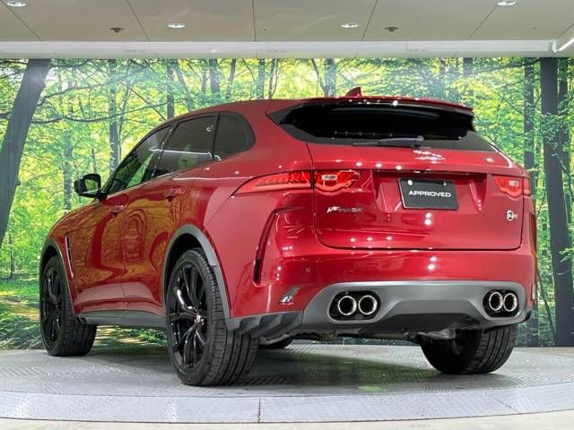 Jaguar F-PACE 2019-07 186556-17
