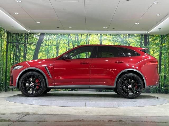 Jaguar F-PACE 2019-07 186556-16