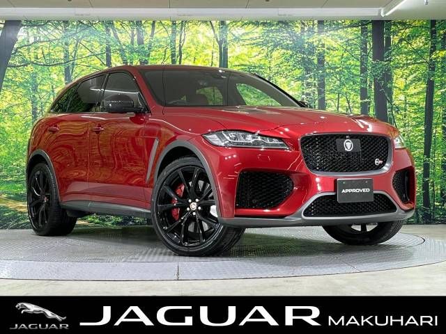 Jaguar F-PACE 2019-07 186556-0