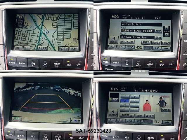 Lexus IS 2009-05 388306-6