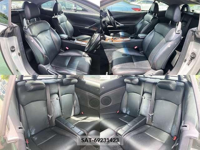 Lexus IS 2009-05 388306-3