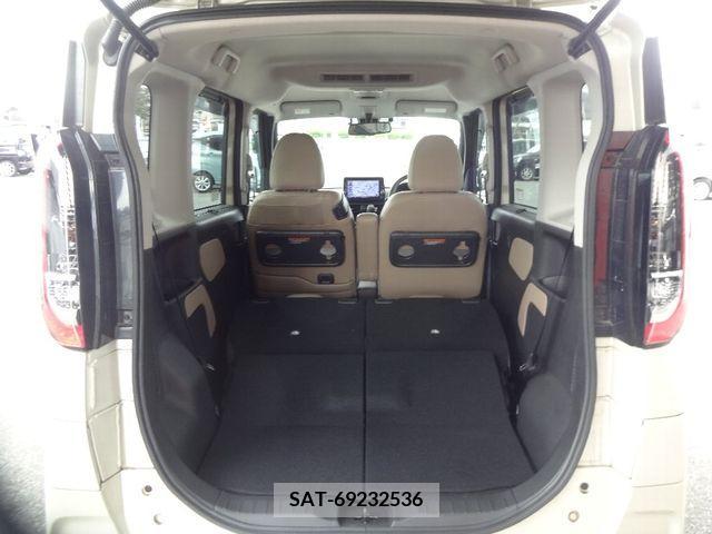 Nissan ROOX 2021-03 217238-10