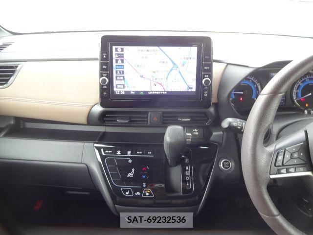 Nissan ROOX 2021-03 217238-12