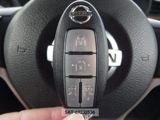 Nissan ROOX 2021-03 217238-19