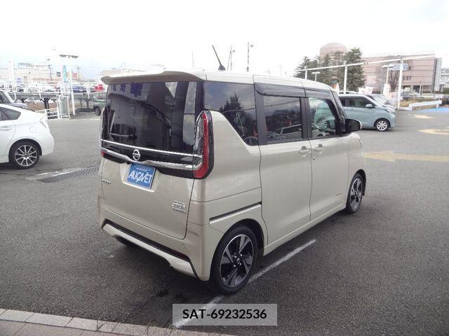 Nissan ROOX 2021-03 217238-1