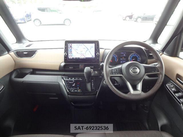 Nissan ROOX 2021-03 217238-2