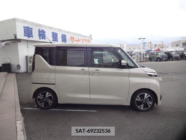 Nissan ROOX 2021-03 217238-3