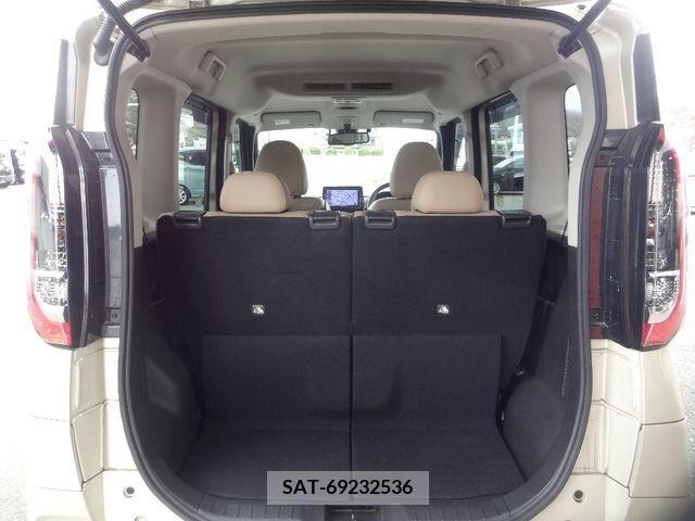 Nissan ROOX 2021-03 217238-5