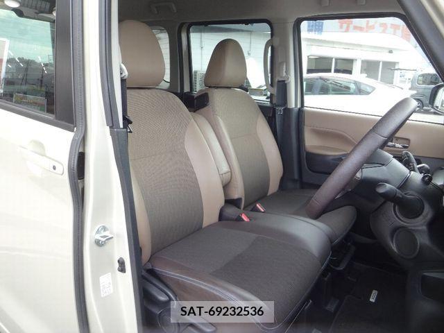 Nissan ROOX 2021-03 217238-6