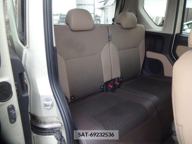 Nissan ROOX 2021-03 217238-7