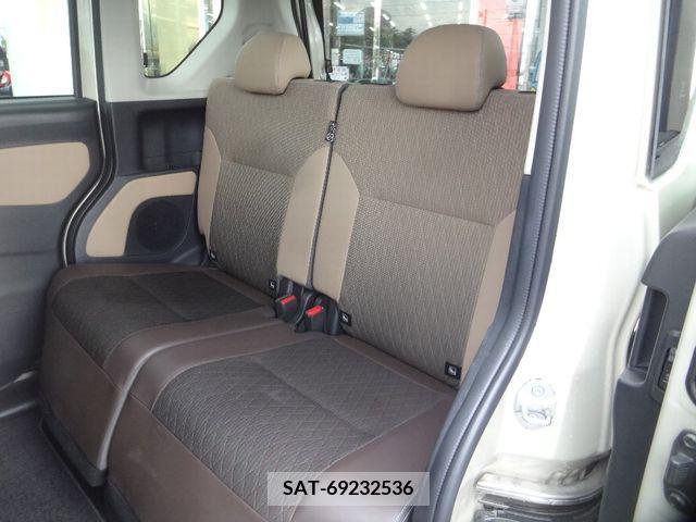 Nissan ROOX 2021-03 217238-8