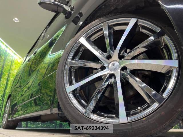 Toyota VELLFIRE 2015-08 239642-14