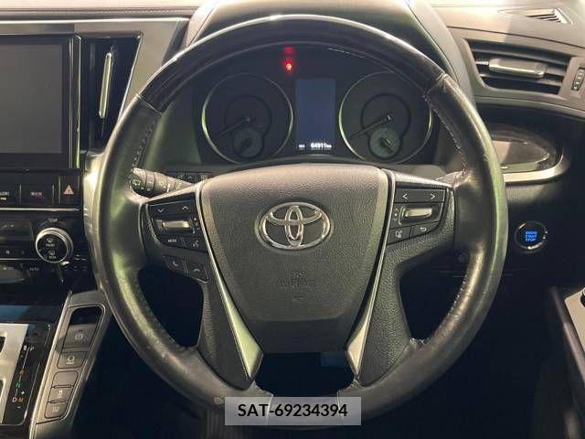 Toyota VELLFIRE 2015-08 239642-12