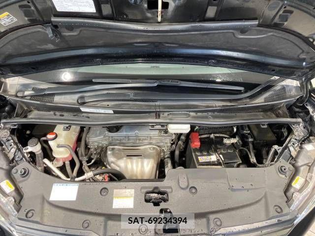 Toyota VELLFIRE 2015-08 239642-19