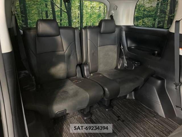 Toyota VELLFIRE 2015-08 239642-10
