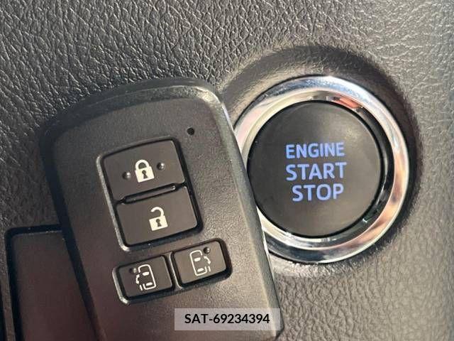 Toyota VELLFIRE 2015-08 239642-6