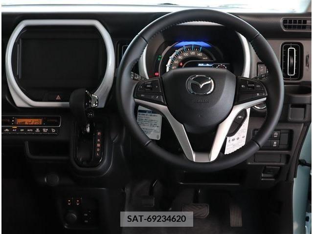 Mazda FLAIR CROSSOVER 2023-01 201093-1