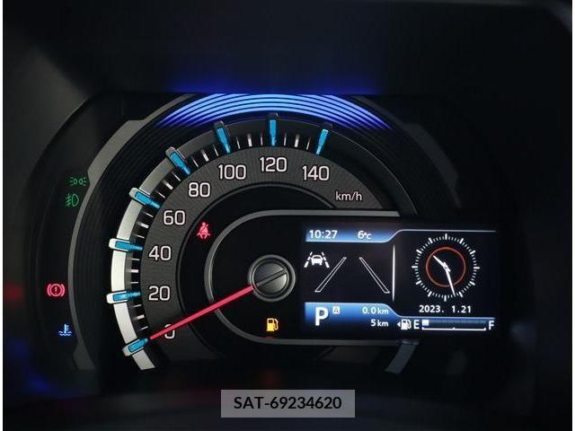 Mazda FLAIR CROSSOVER 2023-01 201093-5