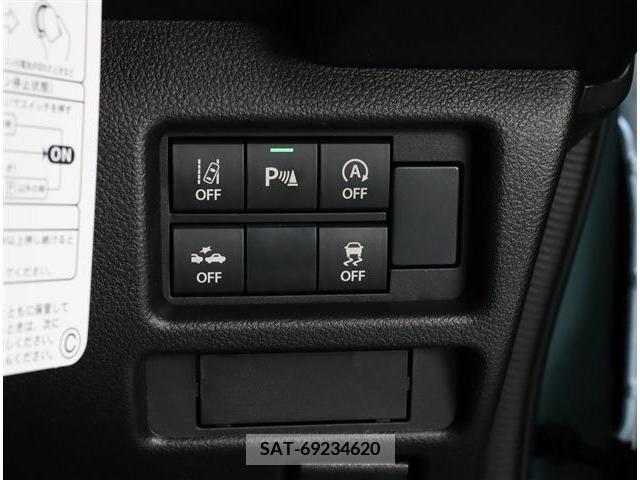 Mazda FLAIR CROSSOVER 2023-01 201093-8