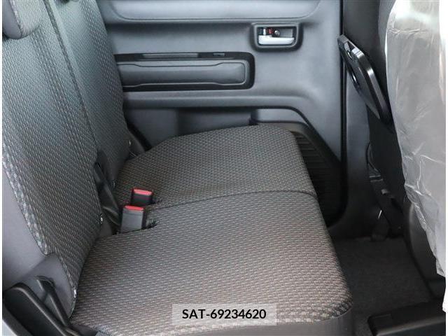Mazda FLAIR CROSSOVER 2023-01 201093-12