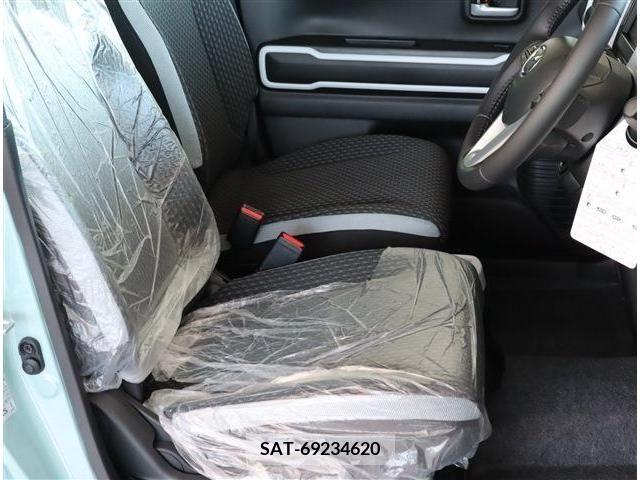 Mazda FLAIR CROSSOVER 2023-01 201093-11
