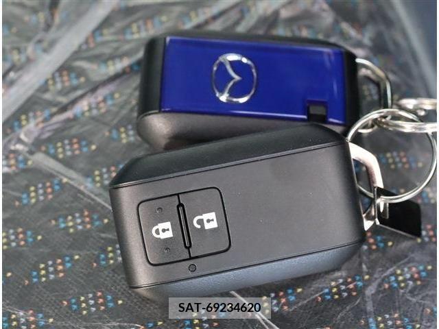 Mazda FLAIR CROSSOVER 2023-01 201093-14