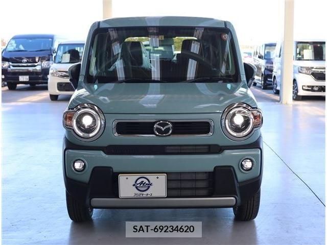 Mazda FLAIR CROSSOVER 2023-01 201093-16