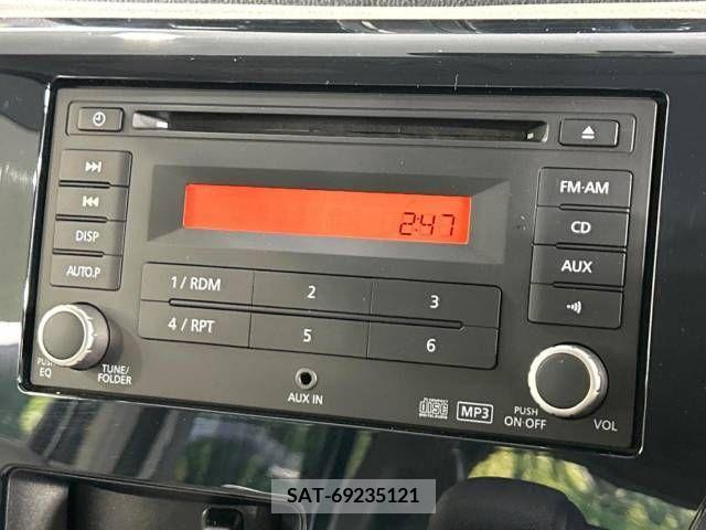 Nissan DAYZ 2015-03 353635-2