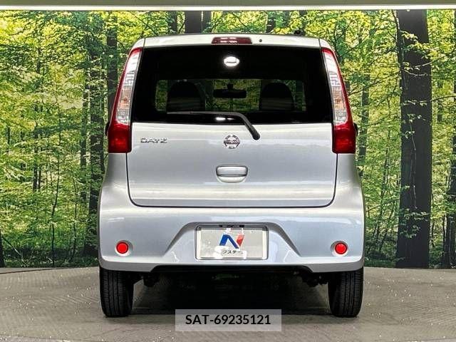 Nissan DAYZ 2015-03 353635-15
